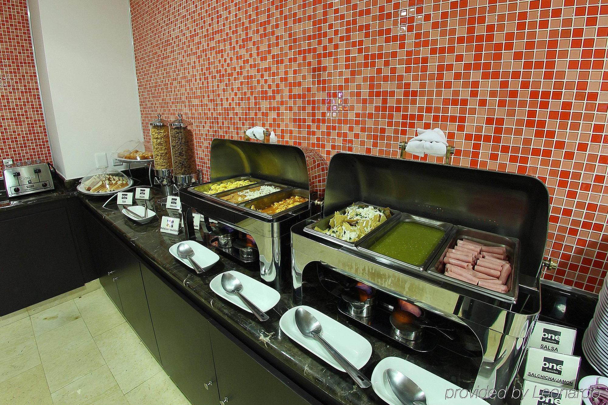 One Culiacan Forum Restaurant photo