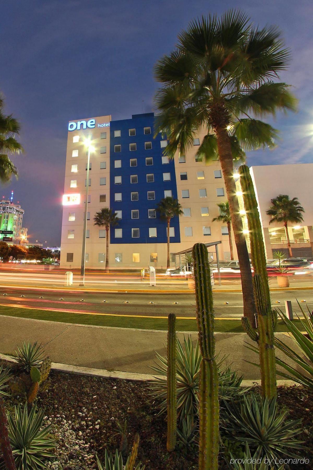 One Culiacan Forum Exterior photo