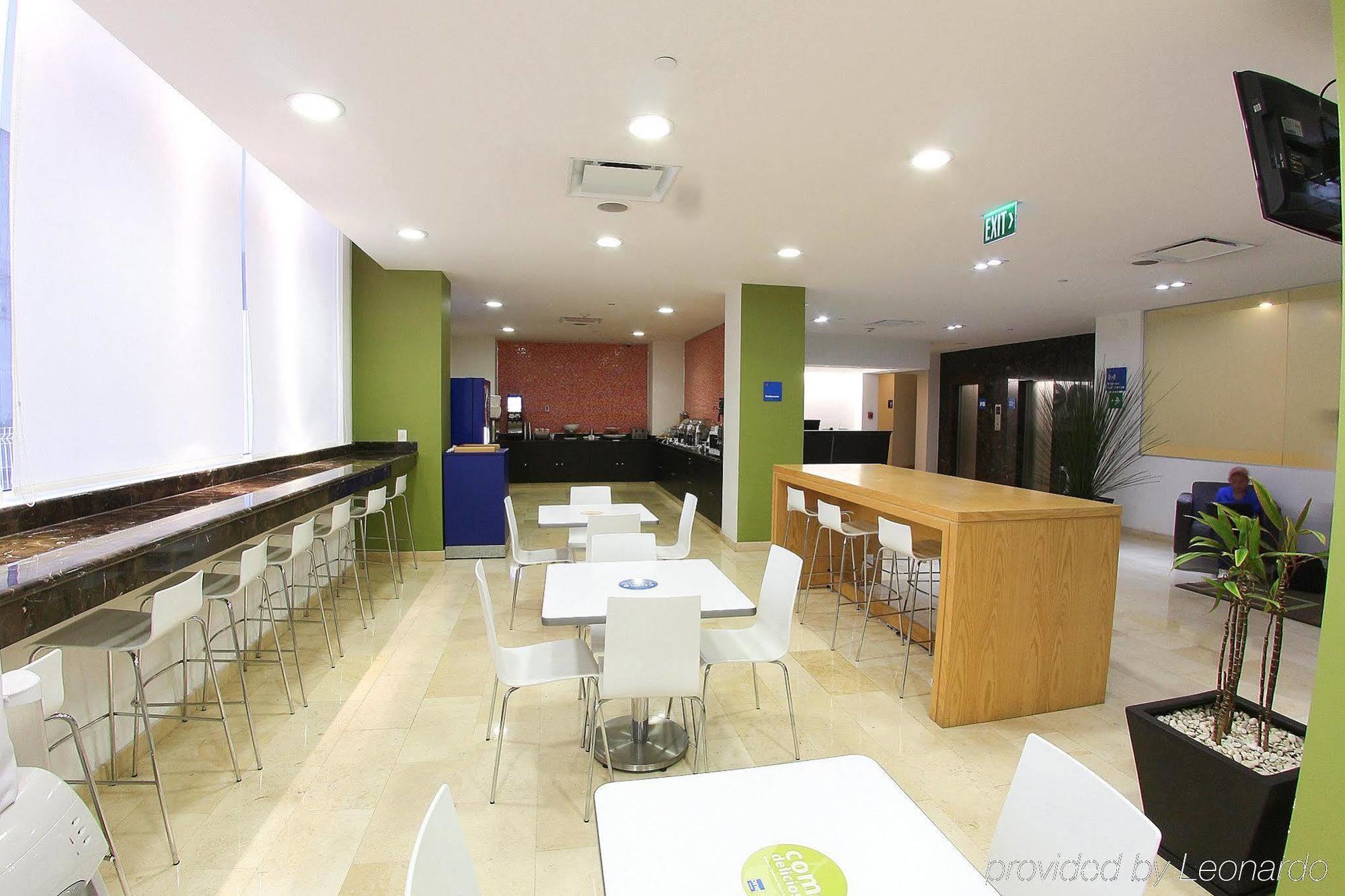 One Culiacan Forum Restaurant photo