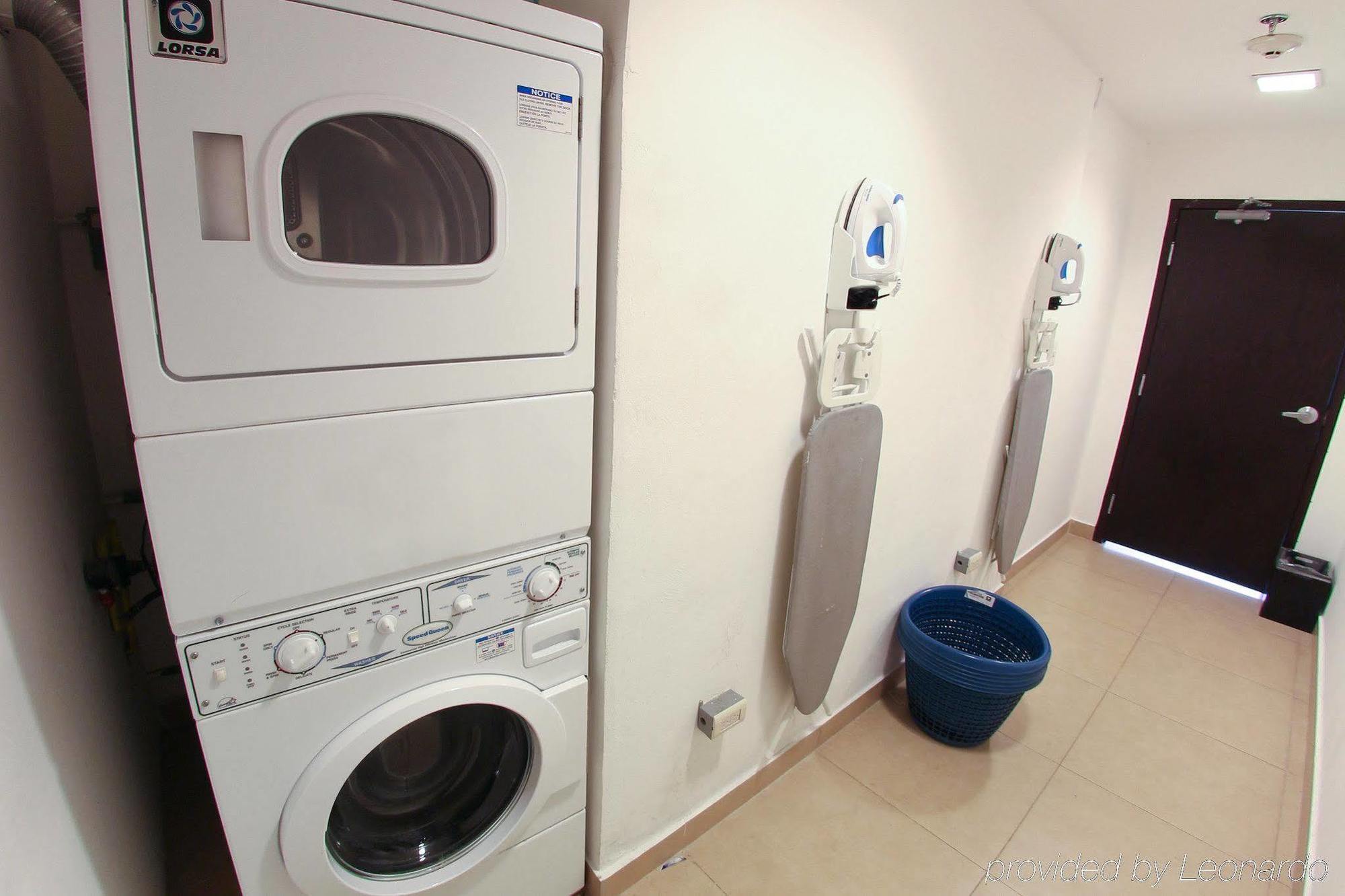 One Culiacan Forum Facilities photo